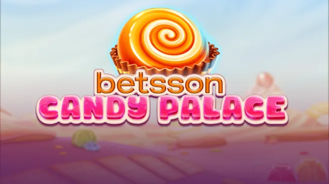 Candy Palace