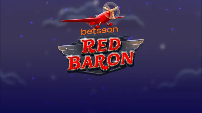 Red Baron