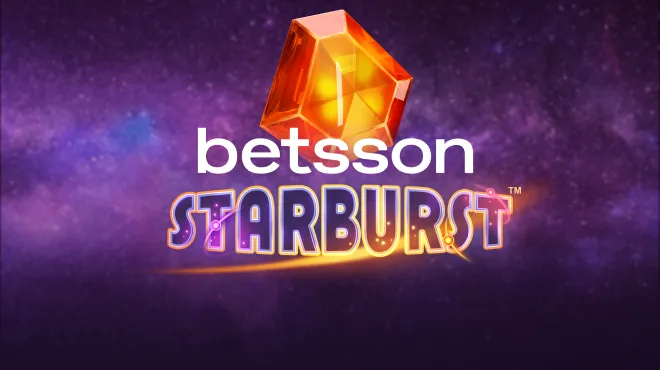 Starburst